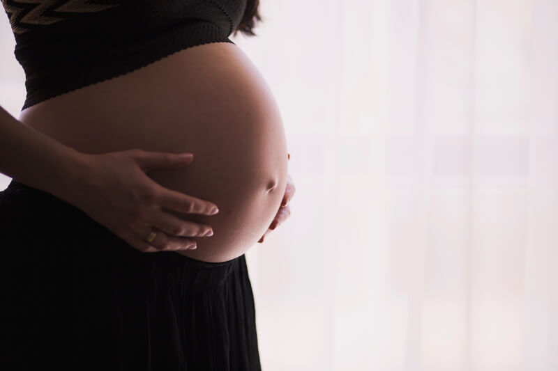 Schwangerschaft und Stillzeit - schon im Mutterleid kann die Mutter die gesundheitliche Zukunft des Babys unterstützen