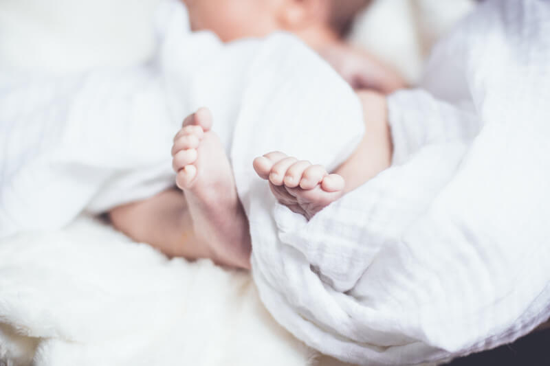 Schwangerschaft und Stillzeit die Ernährung der Mutter beeinflusst auch das Baby