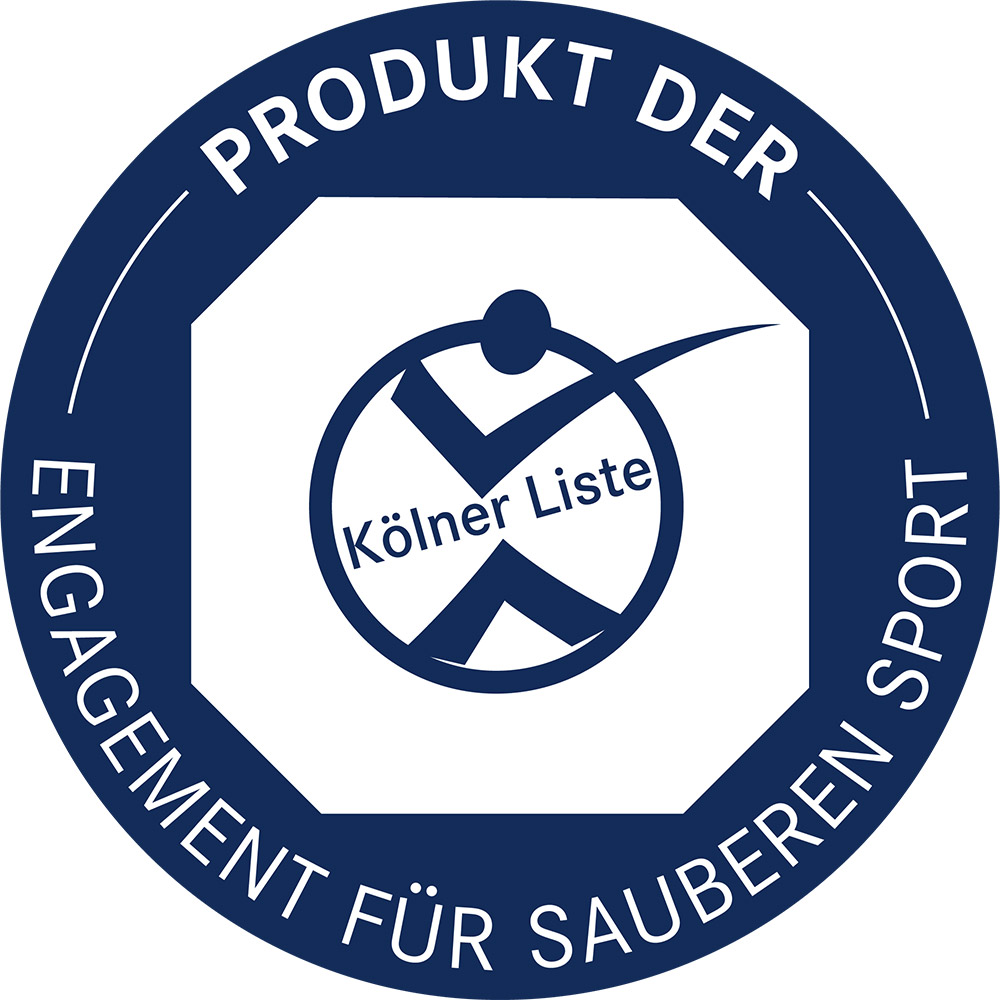 elf beliebte Produkte dürfen nun Produkt der Kölner Liste(R) genannt werden.