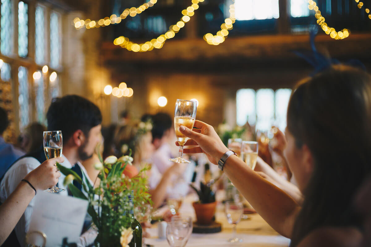 Alkohol kann den Mikronährstoff-Bedarf erhöhen